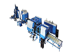 Plate Production Lines Syhp